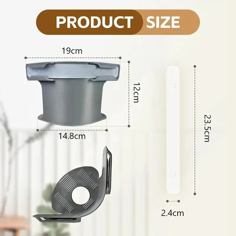 StayTuck™ Bed Sheet Clips for Secure Fitted Corners