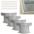 StayTuck™ Bed Sheet Clips for Secure Fitted Corners